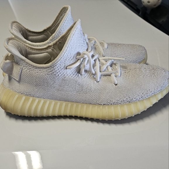 Adidas Yeezy Boost 350 Mens - Picture 3 of 8
